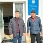 Fermer MIBdan 355 mln so‘m undirdi