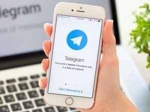 Telegram so‘nggi nosozlik sababini tushuntirdi