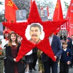 “Бу Россия милитаристик сиёсатини тарғиб қилиш”. Жамоатчилик Тошкентда “Ўлмас полк” акцияси ўтказилишига қарши чиқмоқда