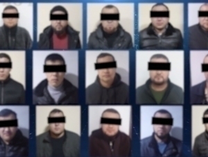 Jizzaxda diniy ekstremistik oqim ta’siriga tushganlar ushlandi (video)