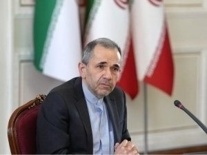 Теҳрон Вашингтон билан ядровий келишувга эришишга тайёр – Эрон расмийси