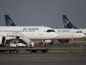 Қозоғистон Яқин Шарқдан қарийб 8 600 фуқаросини эвакуация қилди