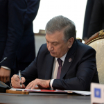 Prezident 13 nafar senatorni tayinladi