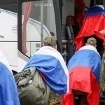 “193 ga 193”: Rossiya va Ukraina asir almashdi