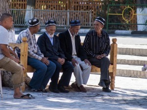 Will the retirement age increase in Uzbekistan?  The call of the World Bank was answered