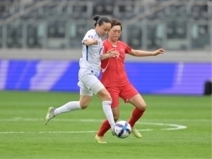 Ўзбекистон Осиё кубогини мағлубият билан бошлади