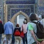 O‘zbekistonga 8 oyda qancha turist kelgani aytildi