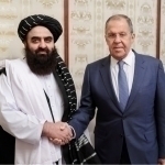 Lavrov “Tolibon” vaziri bilan gaplashdi