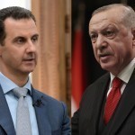 Erdo‘g‘an Bashar Asad kimning sharofati bilan iqtidorda qolayotganini aytdi