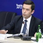 Makroiqtisodiy va hududiy tadqiqotlar institutiga rahbar tayinlandi