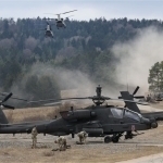 AQSH Yevropadan NATO mas’uliyatining asosiy qismini o‘z zimmasiga olishni talab qildi