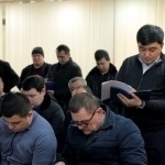 Тошкентда автобусларнинг ёниши ортидан 5 киши ишдан бўшатилди