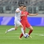 O‘zbekiston Osiyo kubogini mag‘lubiyat bilan boshladi