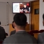 KXDRda Janubiy Koreya televideniyesini tomosha qilganlar qattiq jazolanmoqda