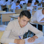 Eng yoshi katta abituriyent, eng ko‘p hujjat qabul qilgan OTM va qabul bo‘yicha boshqa muhim ma’lumotlar