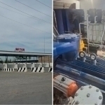 Samarqandda “zapravka” qariyb 6,4 mlrd so‘mlik gazni o‘g‘irladi