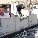 “Тошкент йўлбарси” номи билан машҳур Руфат Рисқиевга янги уй қуриб берилмоқда