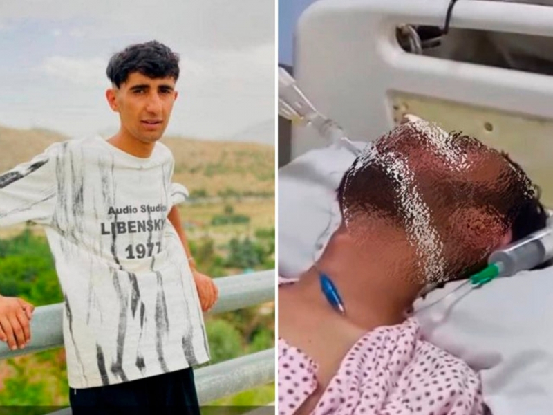 “Tolibon” yosh yigitni kaltaklab, elektr bilan qiynab o‘ldirdi