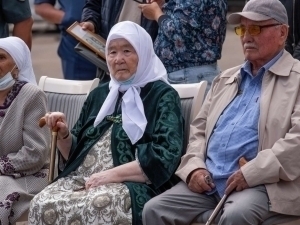 Endi ota-onasiga g‘amxo‘rlik qilmaganlar qamaladi. Qirg‘izistonda