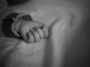 9-month-old baby dies in Parkent hospital