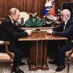 Putin Prigojin bilan Kremlda uchrashib, uch soat gaplashgani fosh bo‘ldi