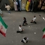 Eron AQSHni sulhni buzishda aybladi