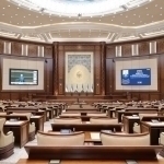 Endi ayrim mansabdorlar Senat tomonidan saylanadi