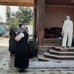 Farg‘onada 1 haftalik kelin sepini MIB orqali qaytarib oldi