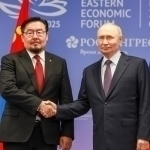 Mo‘g‘ulistonning yangi Bosh vaziri 4 oy ichida iste’fo berdi
