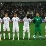 Ўзбекистон FIFA рейтингида юқорилади