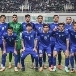 Bugun O‘zbekiston azaliy raqibi bilan o‘ynaydi