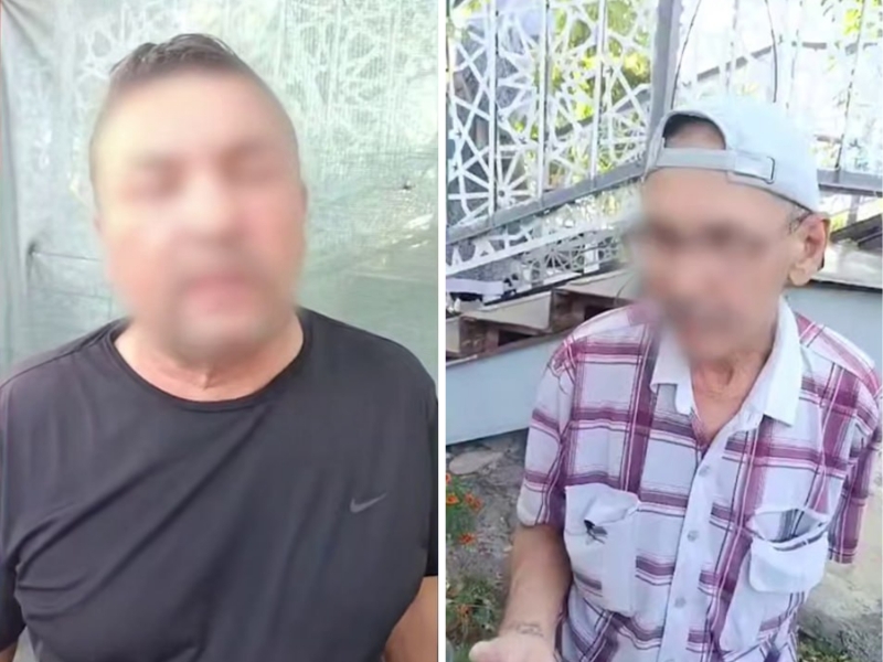 Toshkentda narkotik tarqatgan “omborchi” va narkokurer ushlandi (video)