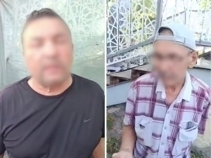 Тошкентда наркотик тарқатган “омборчи” ва наркокурьер ушланди (видео)