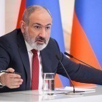 Pashinyan Armanistonning KXSHTdan chiqishiga sha’ma qildi