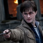 Garri Potterning tayoqchasi ustidan da’vo ochildi