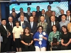 Amerikadagi 500 o‘zbekistonlikdan Prezidentga maktub keldi