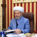 Yoshlarimiz o‘zini tutib olishi kerak – Muftiy Suriyaga ketish orzusidagi yoshlarni noshukrlikda aybladi