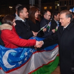 Xorijdagi vatandoshlarni O‘zbekistonga taklif qilish, viza berish va propiska qilish tartibi tasdiqlandi