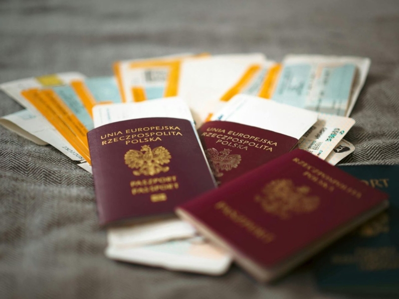 Pasportsiz xorijga chiqishi mumkin bo‘lgan 3 kishining kimligi aytildi