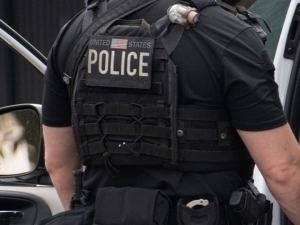 AQSHda Yangi yil kechasida terakt uyushtirishni rejalashtirganlar hibsga olindi