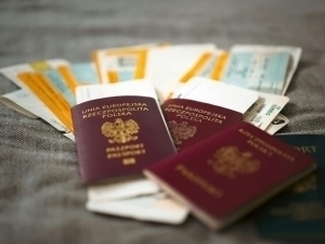 Pasportsiz xorijga chiqishi mumkin bo‘lgan 3 kishining kimligi aytildi
