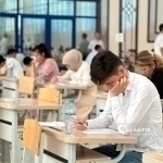Akademik litseylarga kirish test sinovlari qachon o‘tkazilishi e’lon qilindi