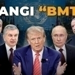 Will the Peace Council become Trump’s “personal playground