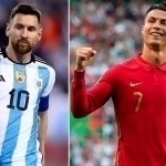 Messi yoki Ronaldu? De Bryuyne o‘z tanlovini qildi