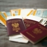 Pasportsiz xorijga chiqishi mumkin bo‘lgan 3 kishining kimligi aytildi