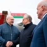 Lukashenkoning muxoliflariga qarshi yirik jinoiy ish ochildi