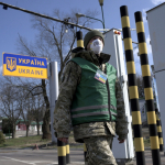 Ukrainada dam olish kunlari karantin joriy etiladi