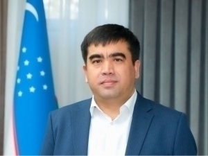 Head of “Tashshahartranskhizmat” was appointed