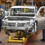 Россияда автомобиль ишлаб чиқариш қарийб 30 фоизга қисқарди 