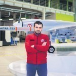 Erdo‘g‘anning kuyovi Alisher Sa’dullayevni “Teknofest”ga taklif qildi